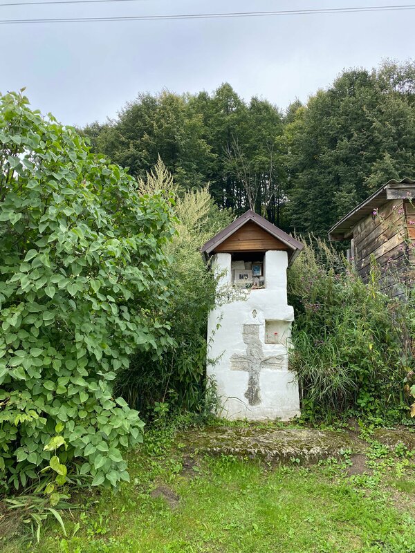 Дом на Старчонке — фото 12
