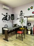 Make some noise (Tsentralniy City administrative district, Tsentralniy Microdistrict, Mitrofana Sedina Street, 70), music school