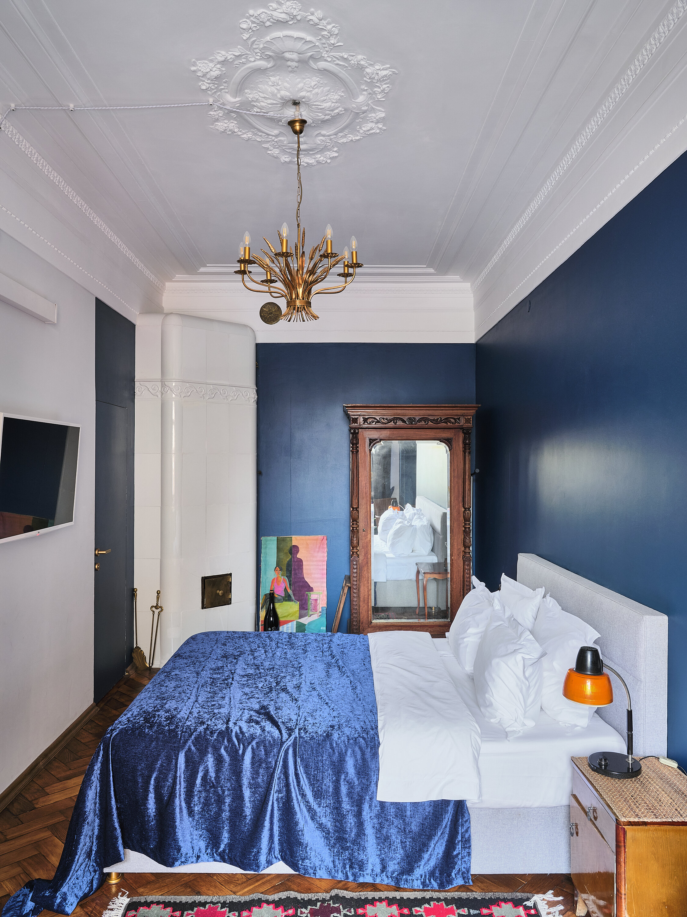 Фото Sands Rooms