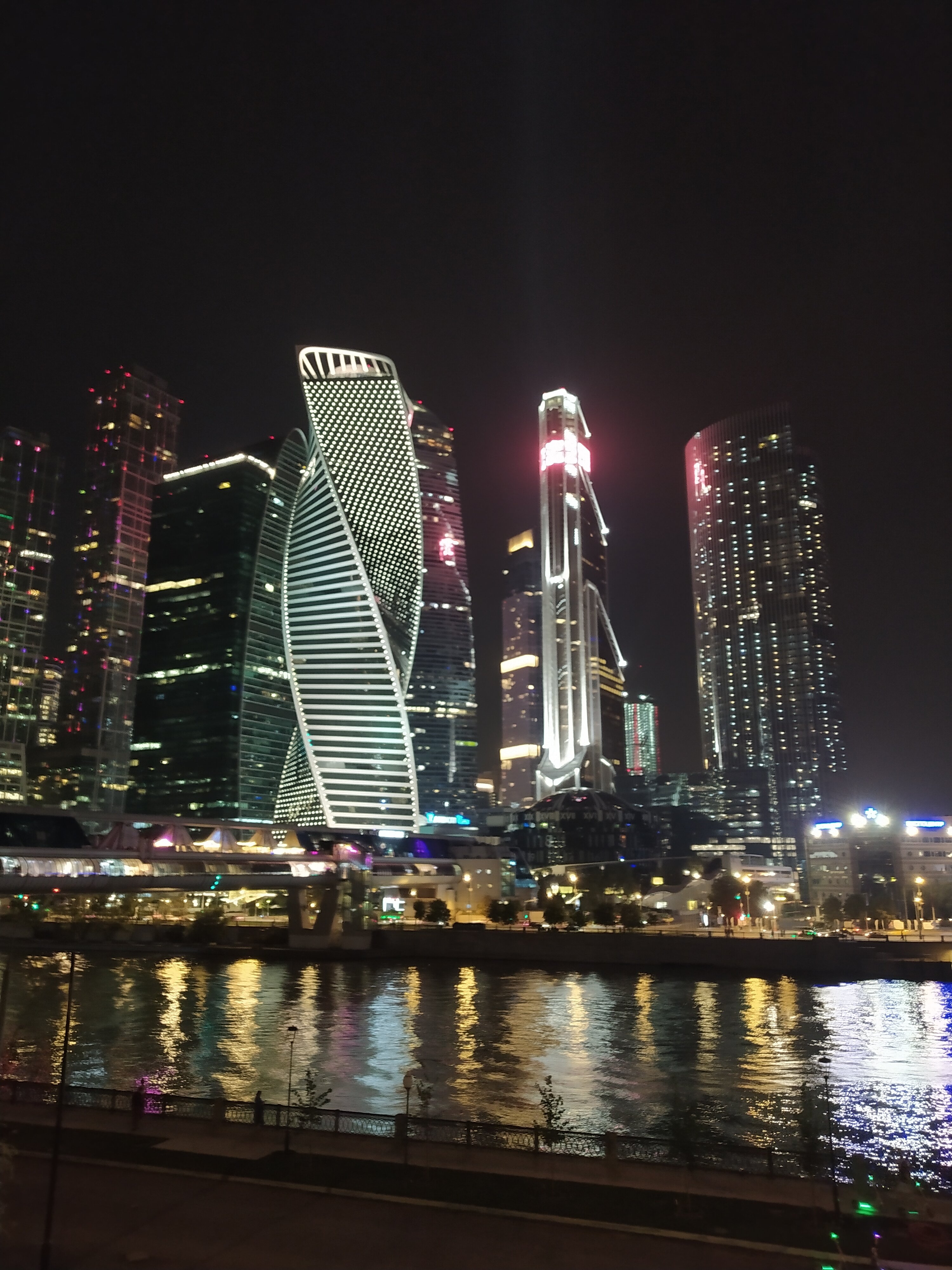 Фото Багратион