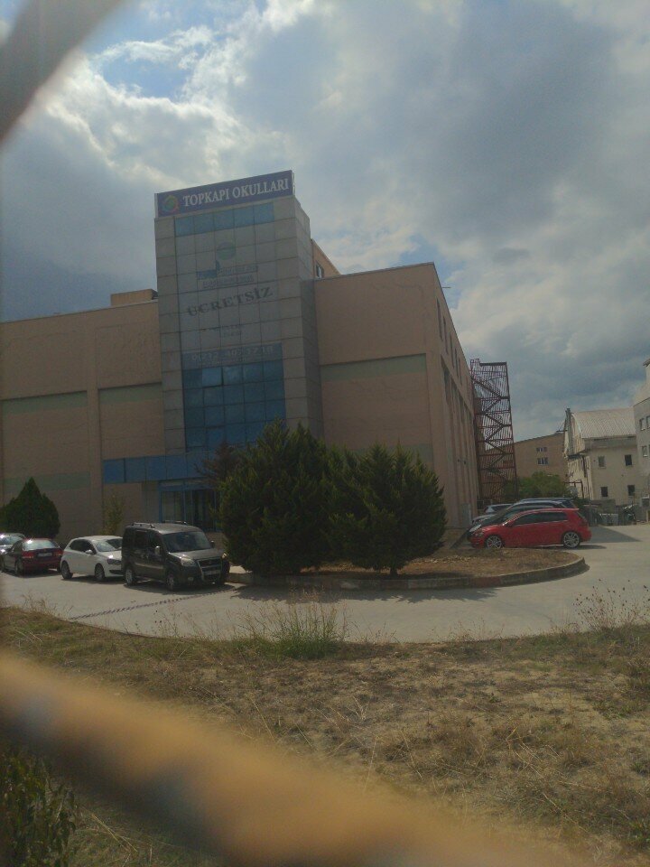Escuela privada Topkapi Schools Esenyurt Technology College, , foto