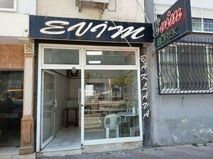 Evim Borek (Izmir, Karsiyaka District, Bostanli Neighborhood, 1787/1st Street, 31C), confectionary