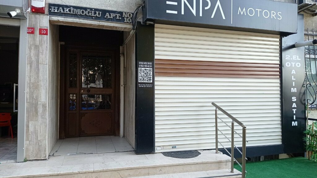 Юридические услуги Lawyer AV. Metin Akyildiz, Стамбул, фото