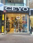 Ceyo (Ankara Province, Cankaya District, Tunali Hilmi Avenue, 65E), shoe store