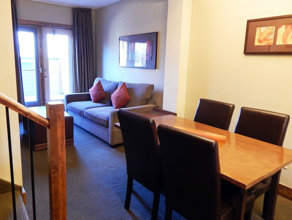 Фото Fire Mountain Lodge