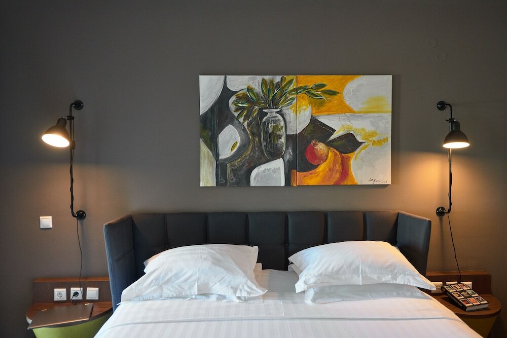 Фото Royal Hotel Thessaloniki