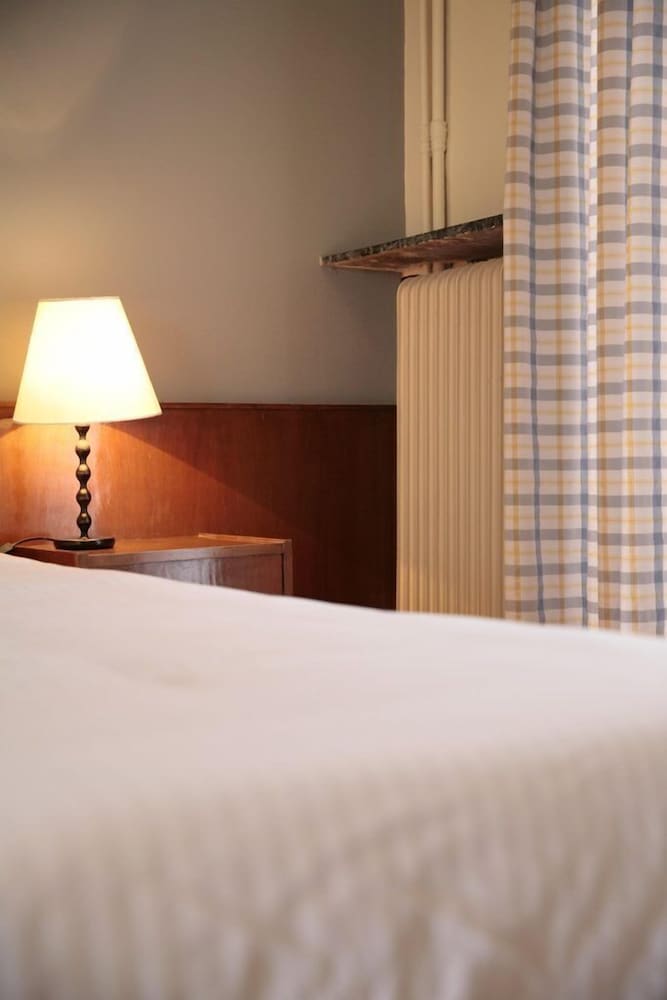 Фото Hotel Theoxenia Loutraki