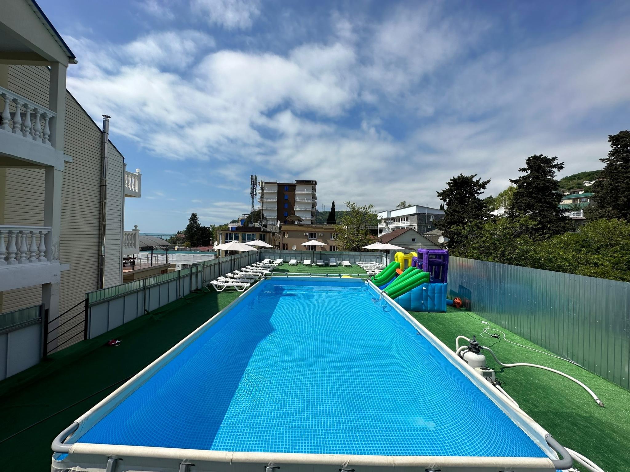 Фото Лоогуна