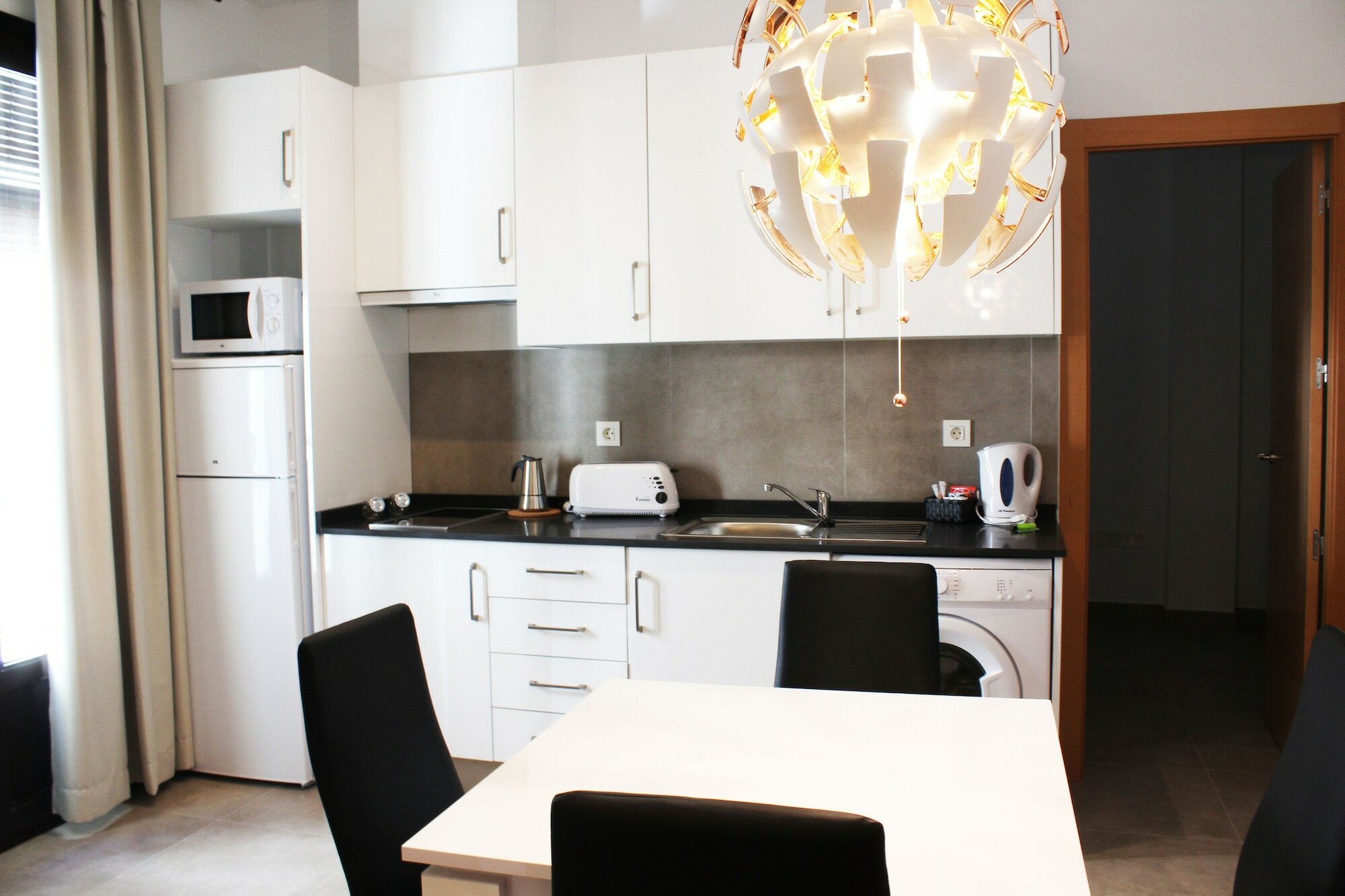 Фото Nest Flats Granada