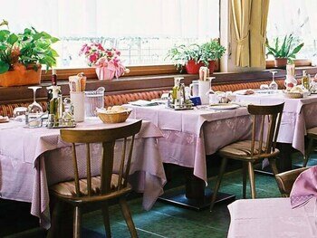 Фото Hotel Stella Alpina