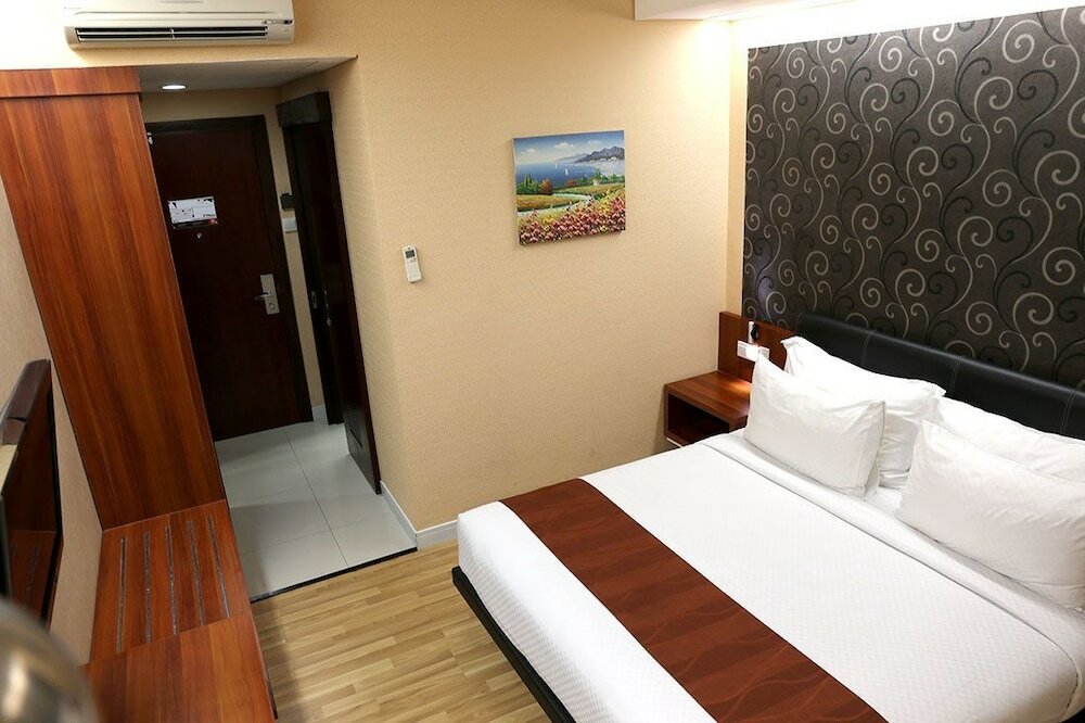 Фото Citihub Hotel @Gejayan, Yogyakarta