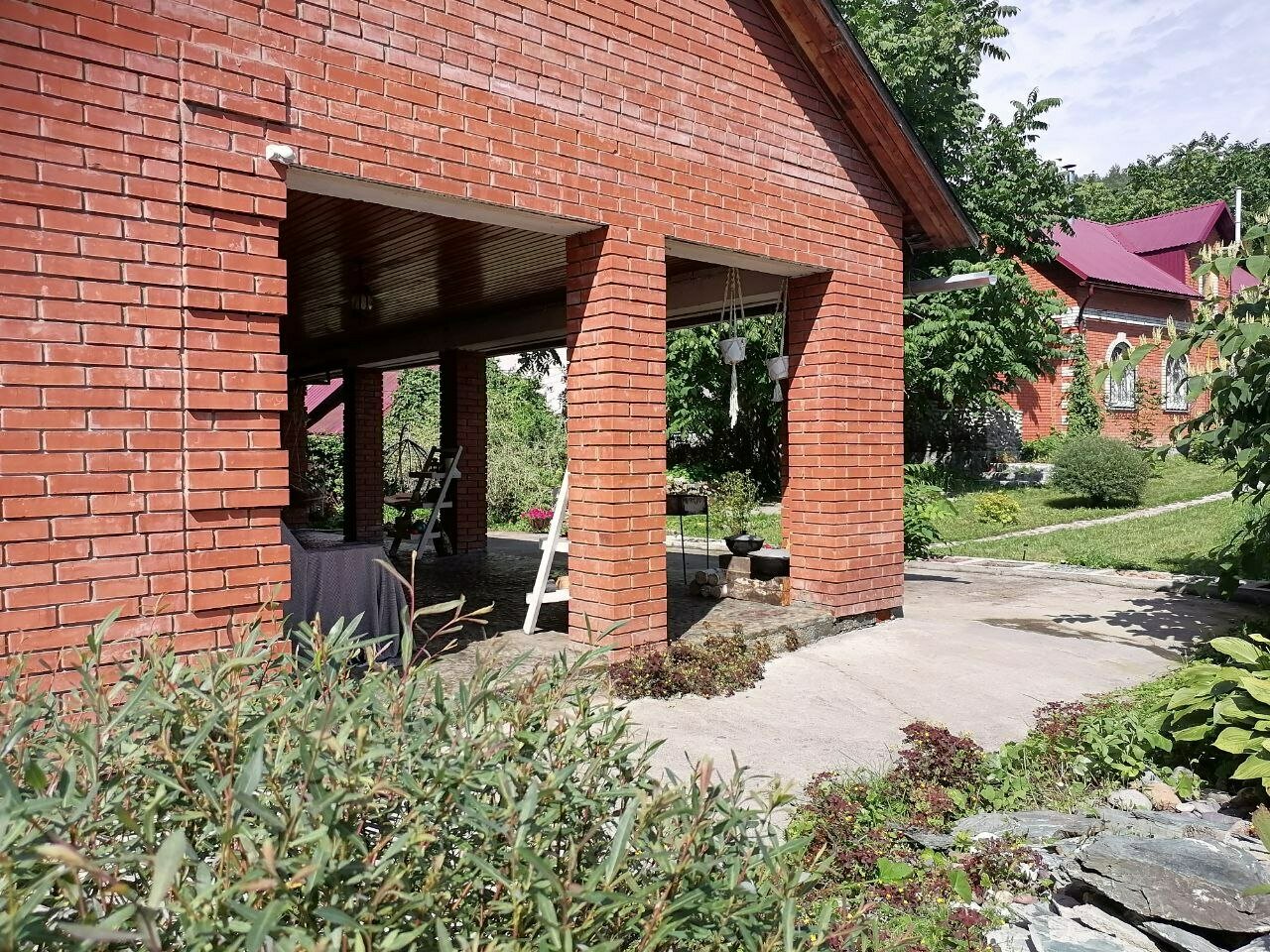 Фото Орешек