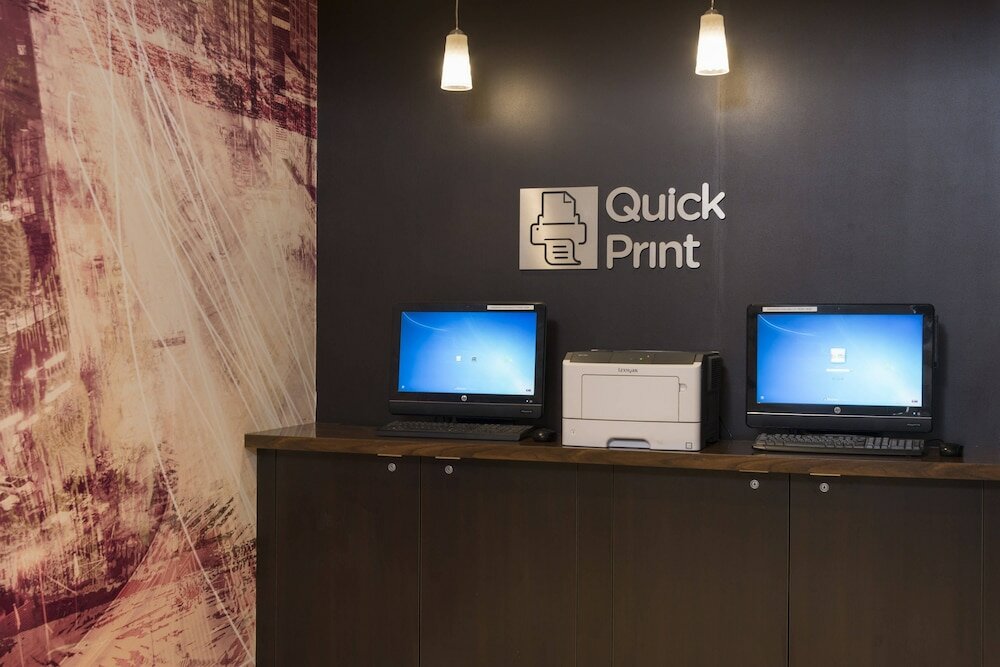 Фото Courtyard by Marriott Louisville Downtown