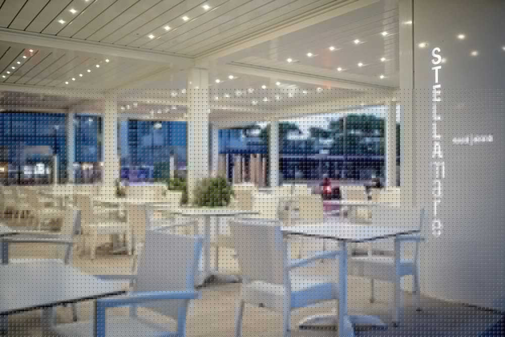 Фото Albergo Stellamare