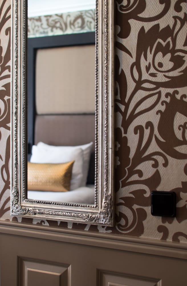 Фото Hotel Sint Nicolaas