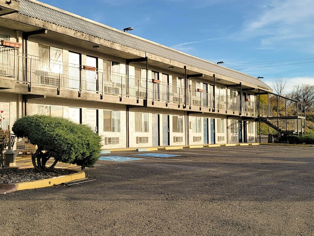 Фото Studio 6 Grand Junction, Co