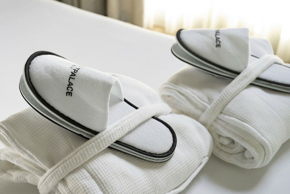 Фото Petit Palace Plaza España