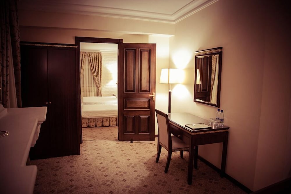 Фото Hotel Samir