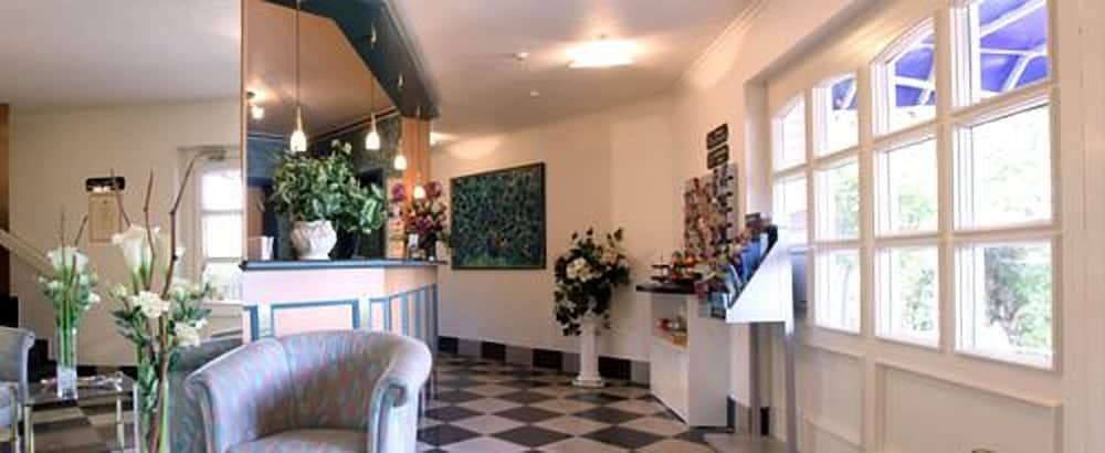 Фото Hotel Nordic