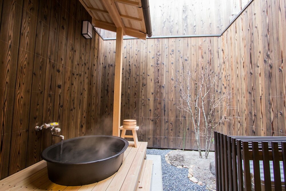 Фото Rinn Rokujo Machiya