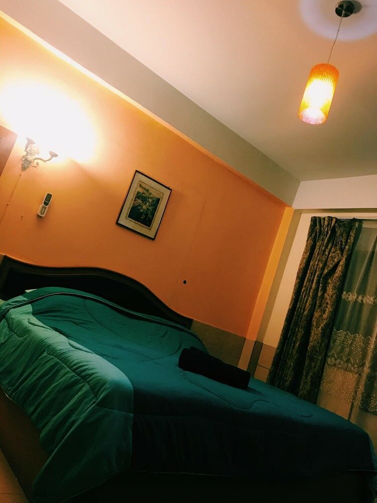 Фото Surada Guesthouse