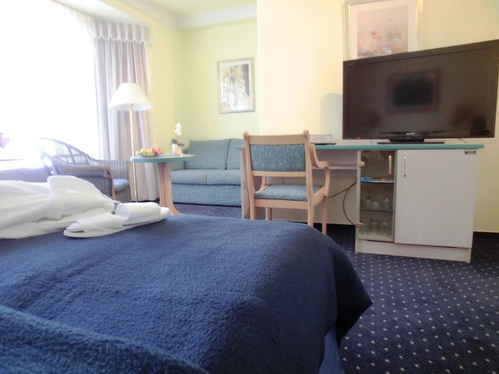 Фото Hotel Nordic