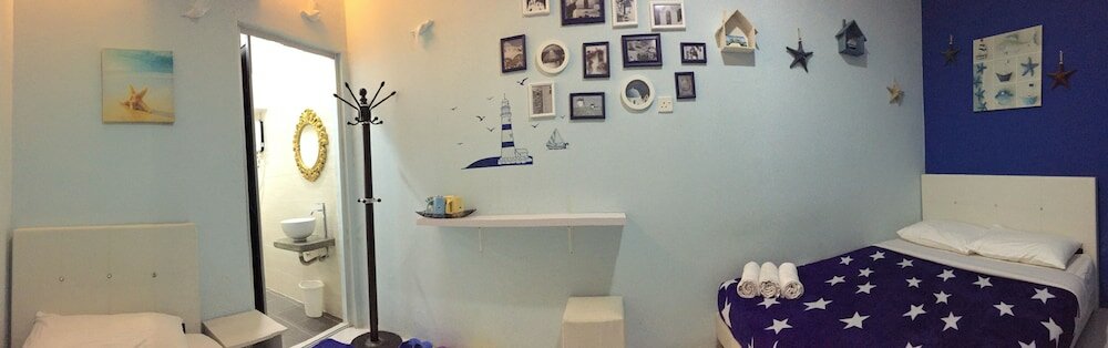 Фото Fantasy Boutique Hotel