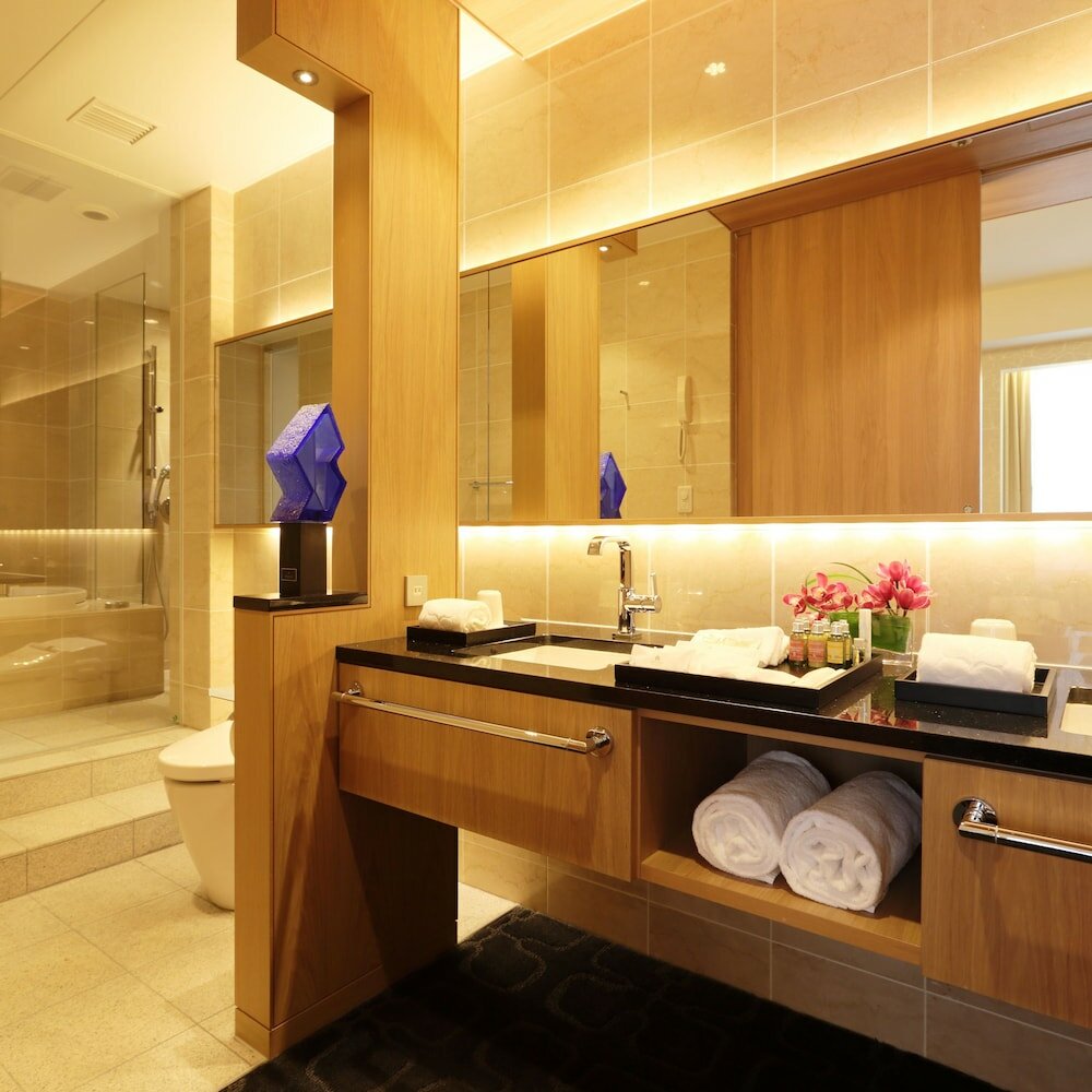 Фото Hotel nikko kanazawa