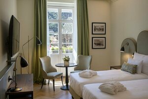 Гостиница Stadt Hotel Citta