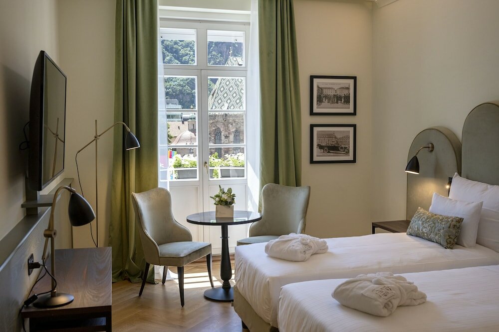 Фото Stadt Hotel Citta