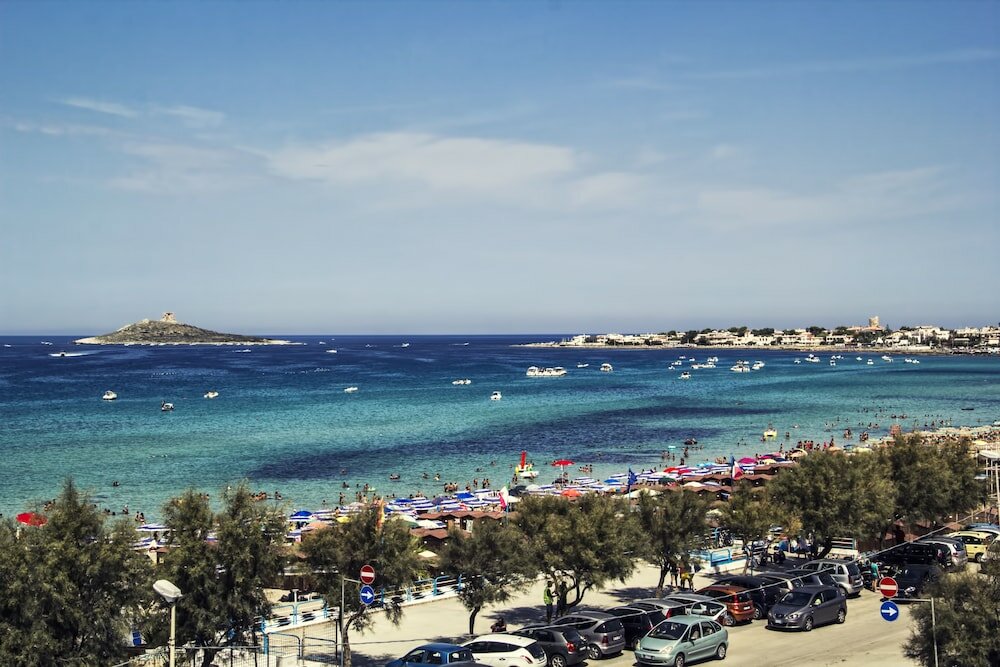 Фото Hotel Sirenetta