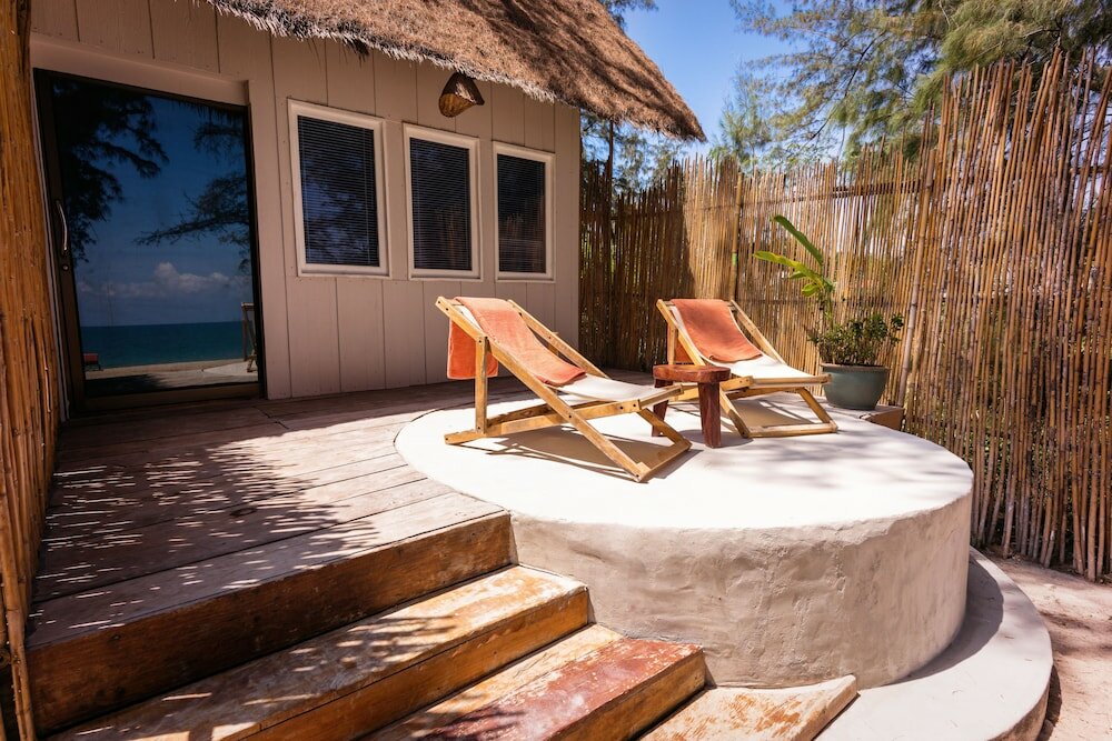 Фото Отель Mumsa Beach Resort & Restaurant