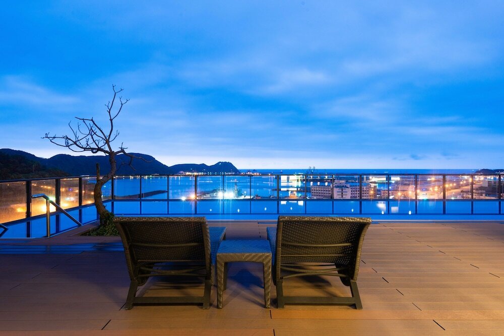 Фото Lakeshore Hotel Suao