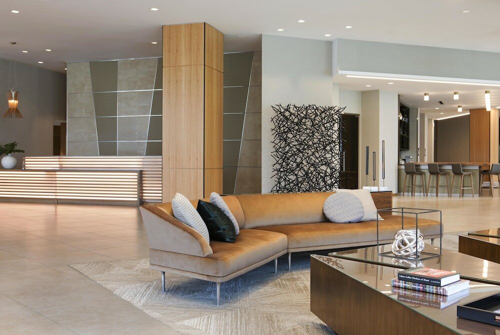 Фото Ac Hotel by Marriott Miami Aventura