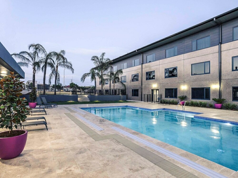 Фото Mercure Tamworth