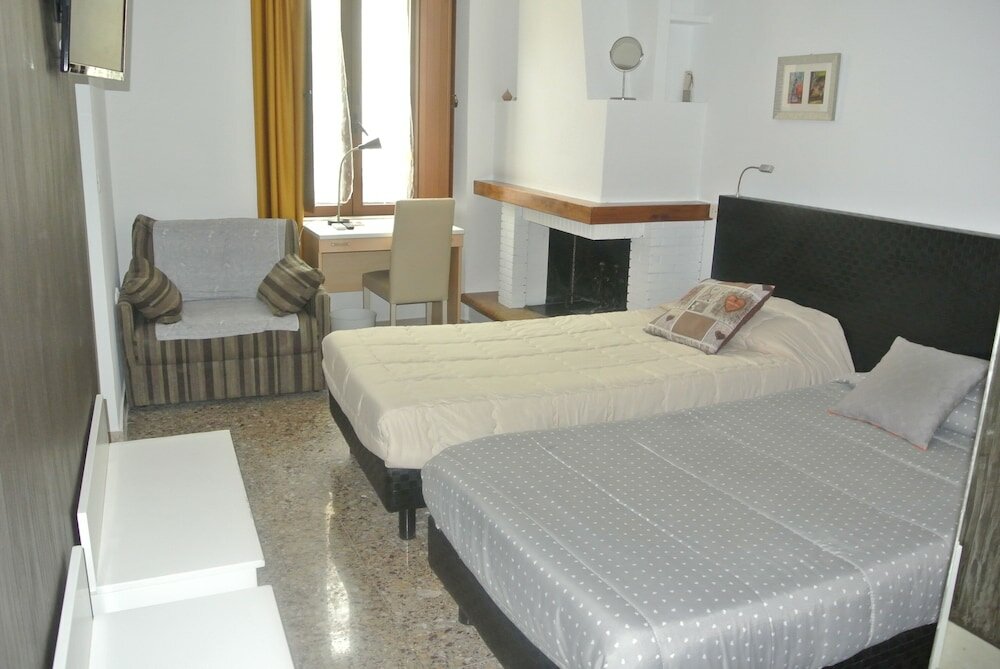 Фото B&b Portanuova