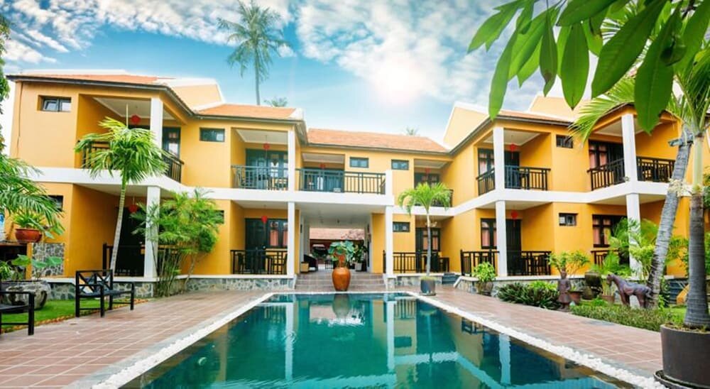 Hotel Riva Mui Ne Resort, Phan Thiet, photo