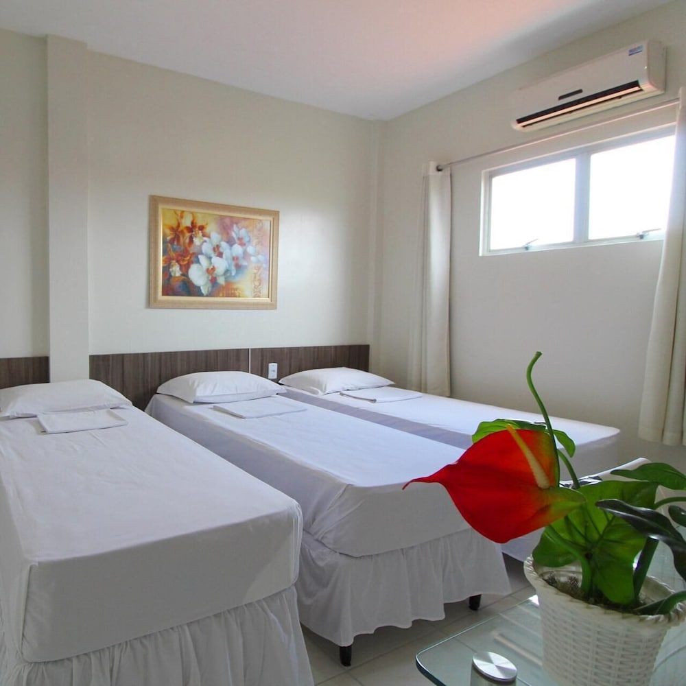 Фото Hotel Aeroporto Montese Star