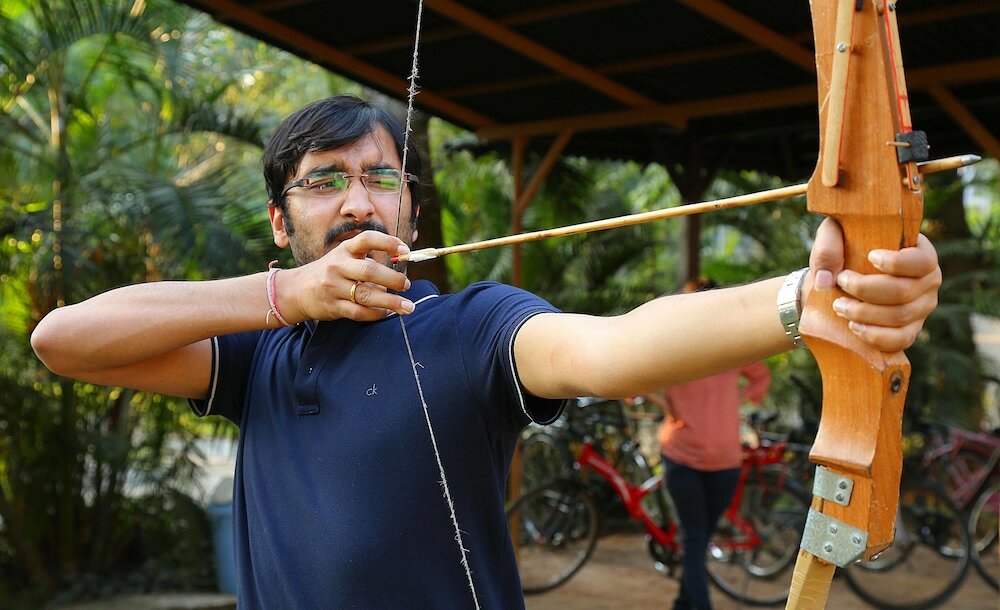 Фото Vythiri Village