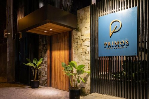 Гостиница The Henry Hotel Roost Bacolod в Баколоде