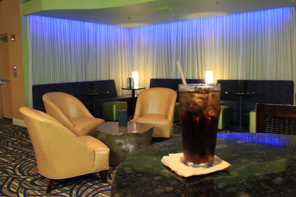 Фото Rosen Inn International