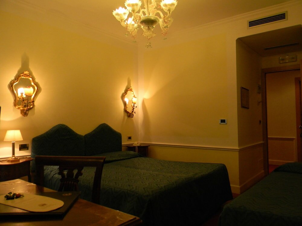 Фото Hotel Pantalon