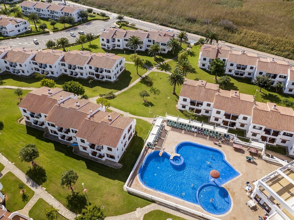 Фото Apartamentos Son Bou Gardens