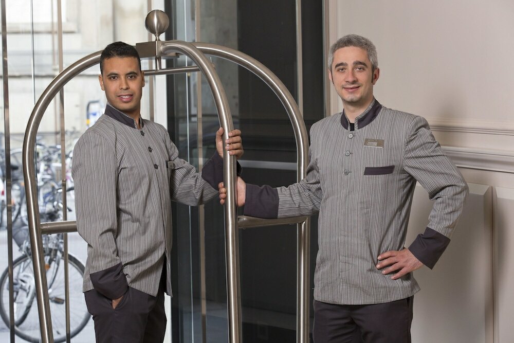 Фото Hotel Spadai