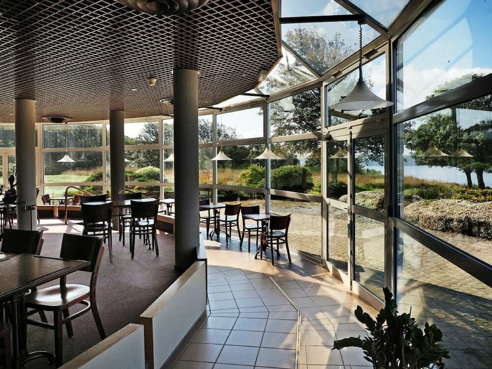 Hotel Belvédère Hôtel, Brest, photo