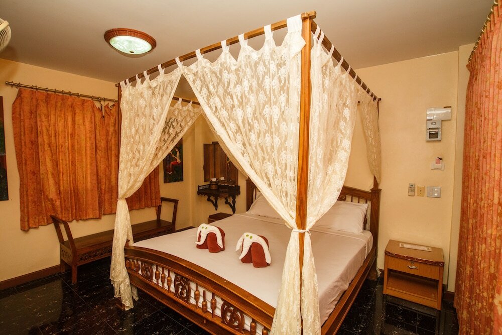 Фото Noble Night Guesthouse Kanchanaburi