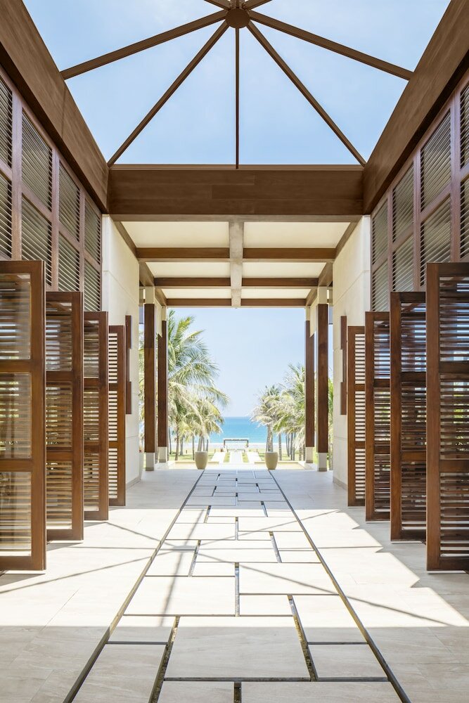 Фото Fusion Resort Cam Ranh