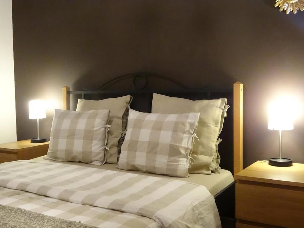 Фото Welcome to my place B&b