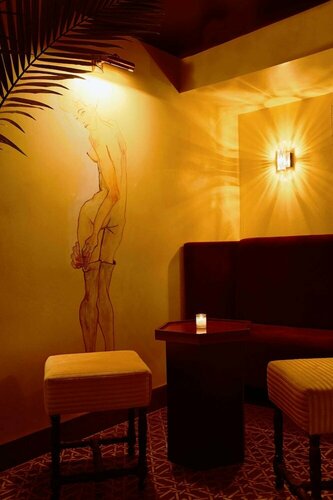 Гостиница The Dean Hotel в Потакете