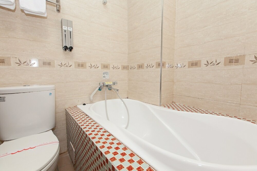 Фото Mucha Hotel